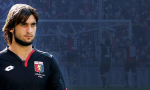 Il Grifoncino d'Oro al capitano del Genoa Mattia Perin