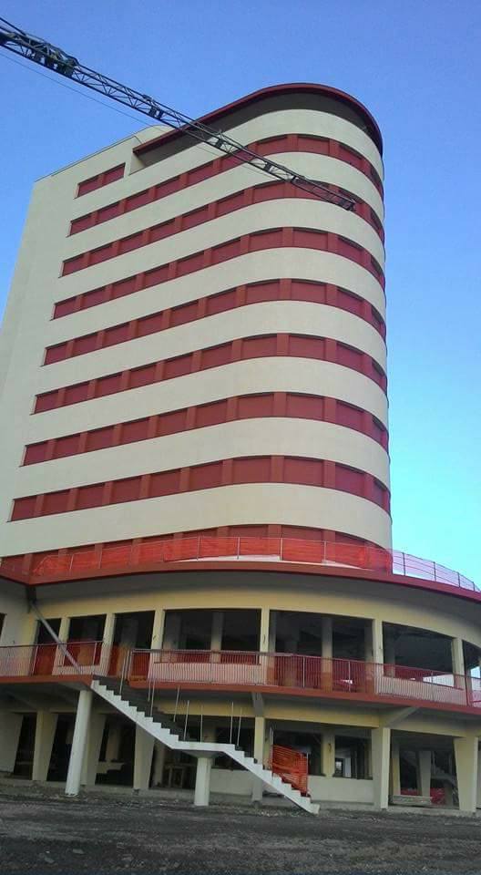 Rinascita dell’ex Colonia Fara in zona Preli, ecco le modifiche al progetto
