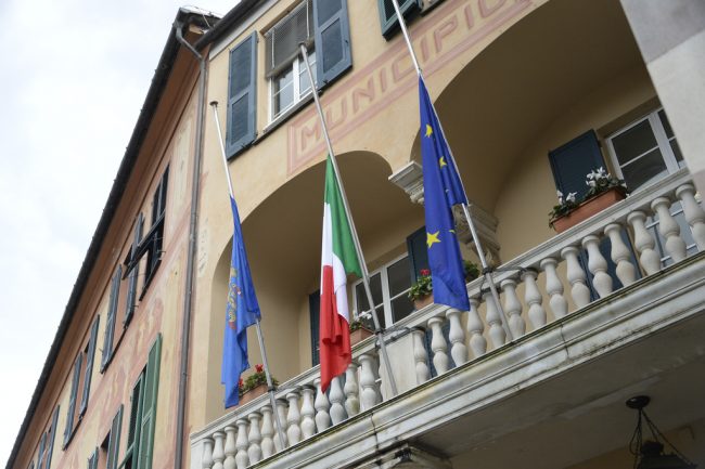 Tornano i commenti sulla pagina facebook del Comune di Rapallo