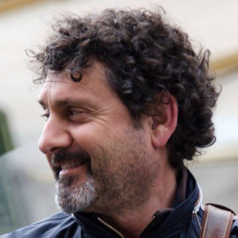 Paolo Luxardo alla Triennale della fotografia di Venezia