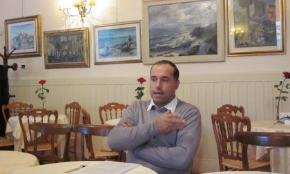 Crociere, individuata l’area per l’attracco