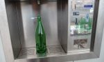 In arrivo a Lavagna distributori automatici di acqua potabile naturale e frizzante