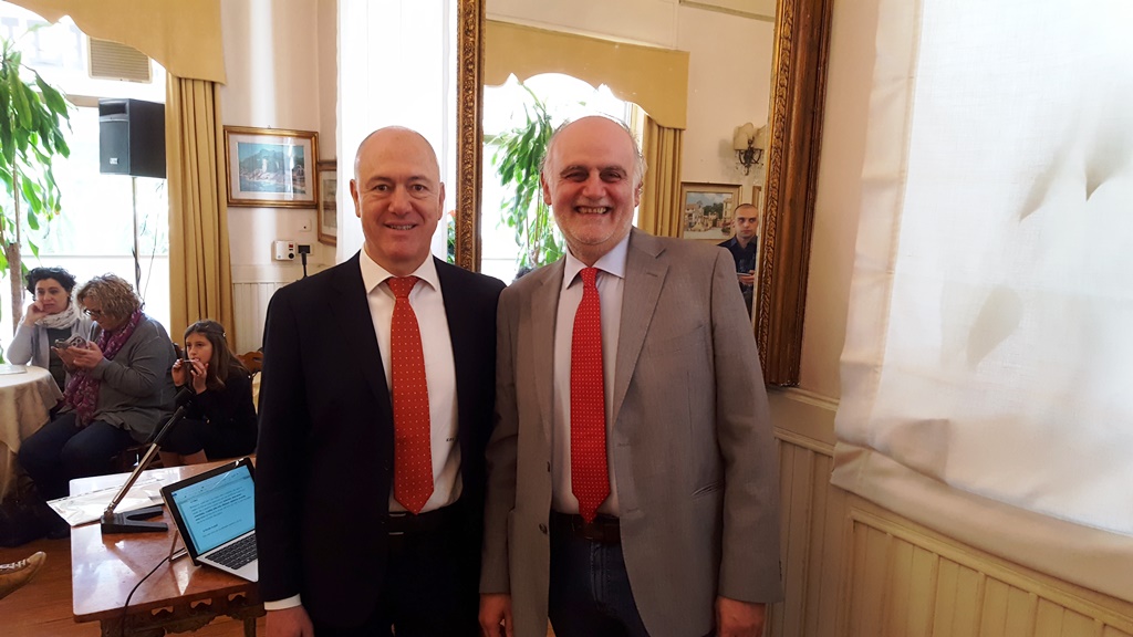Appalti e gestione rifiuti, una vicenda inquetante secondo Cama