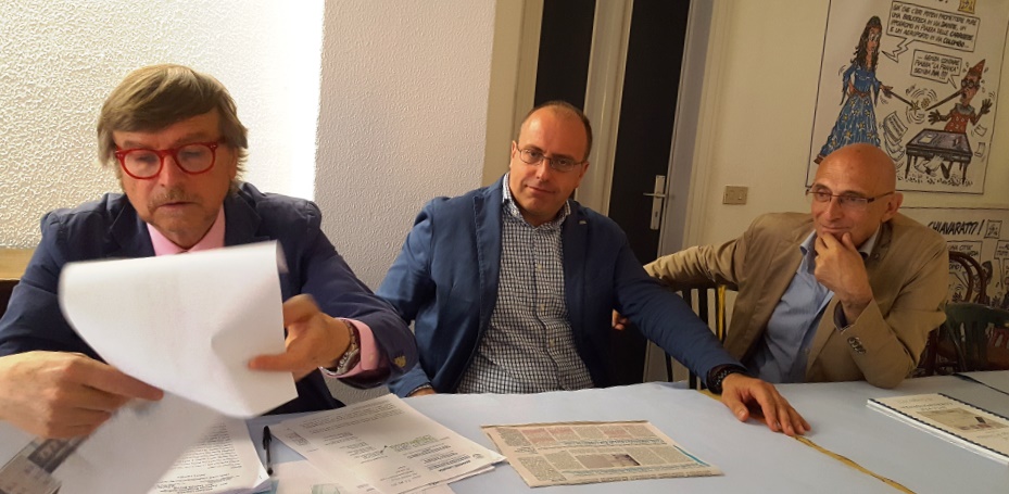 Appalti rifiuti a Chiavari, le prime reazioni politiche