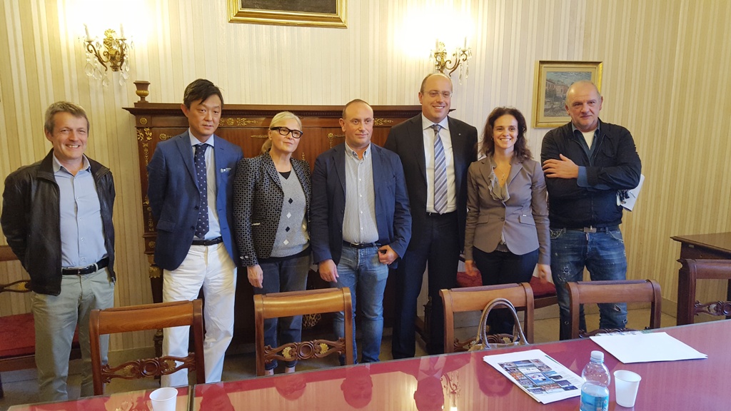 Fiera del turismo di Rimini, anche Chiavari parteciperà