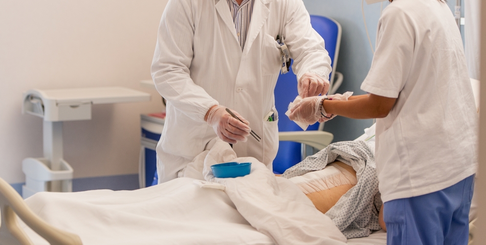 Sanità, quanto ci costi? Gli stipendi dei camici bianchi dell’Asl 4