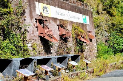Val Graveglia, giornata della Speleologia