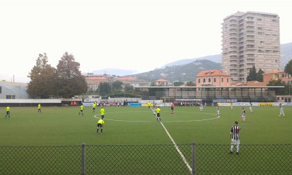 Serie D: Lavagnese-Argentina 2-0, Unione Sanremo-Sestri Levante 1-0