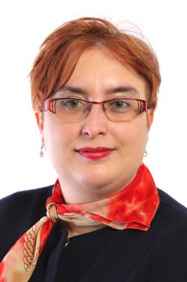 Silvia Garibaldi lascia Forza Italia