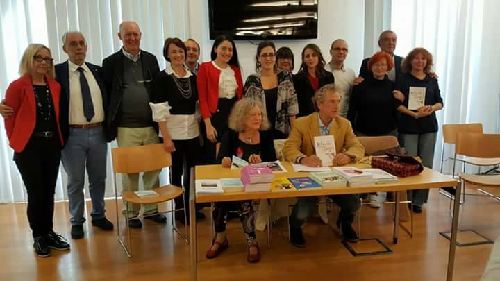 Premio letterario Mirella Ardy, i vincitori