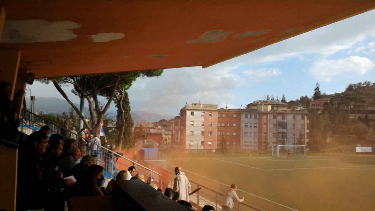 Serie D: Finale-Lavagnese 0-1, Sestri Levante-Ligorna 2-1