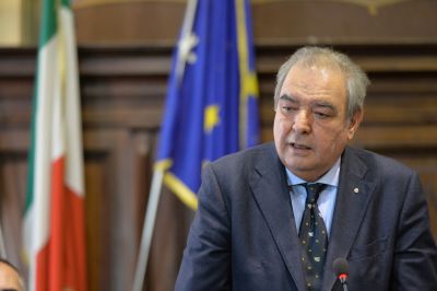 Messa in sicurezza e riqualificazione a Rapallo