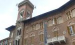 Ascensore fuori uso a Palazzo Fasce Rossi a Sestri, l'interrogazione