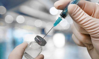 Il Vaccinarsi Gran Tour fa tappa anche a Chiavari