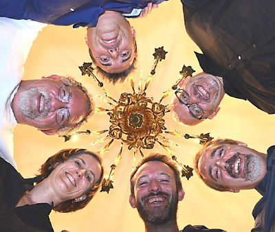 I Mandillà sognano un nuovo disco