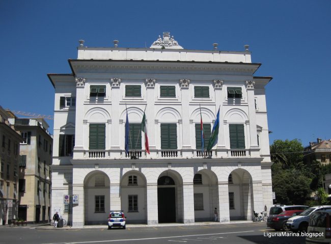 Il Comune di Chiavari revoca l’autorizzazione al Comitato Remigrazione e Riconquista