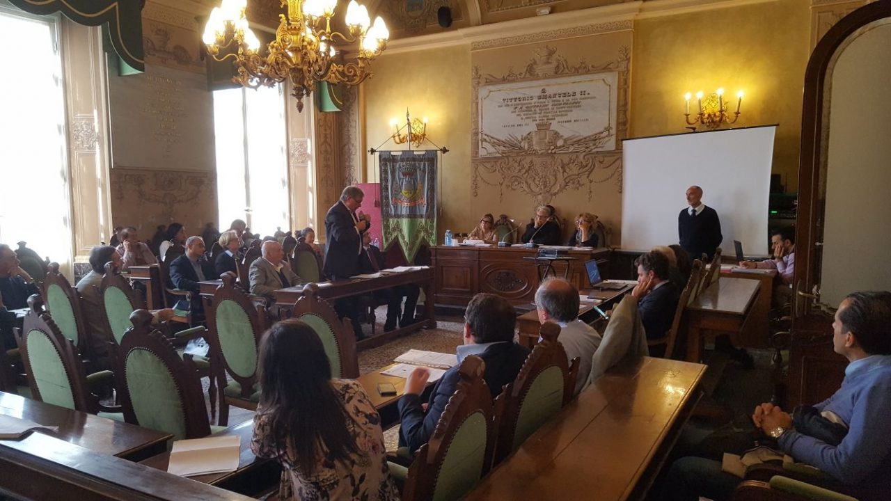 Piano Socio Sanitario, oggi la Conferenza dei Sindaci a Chiavari: parla il direttore dell’Asl 4