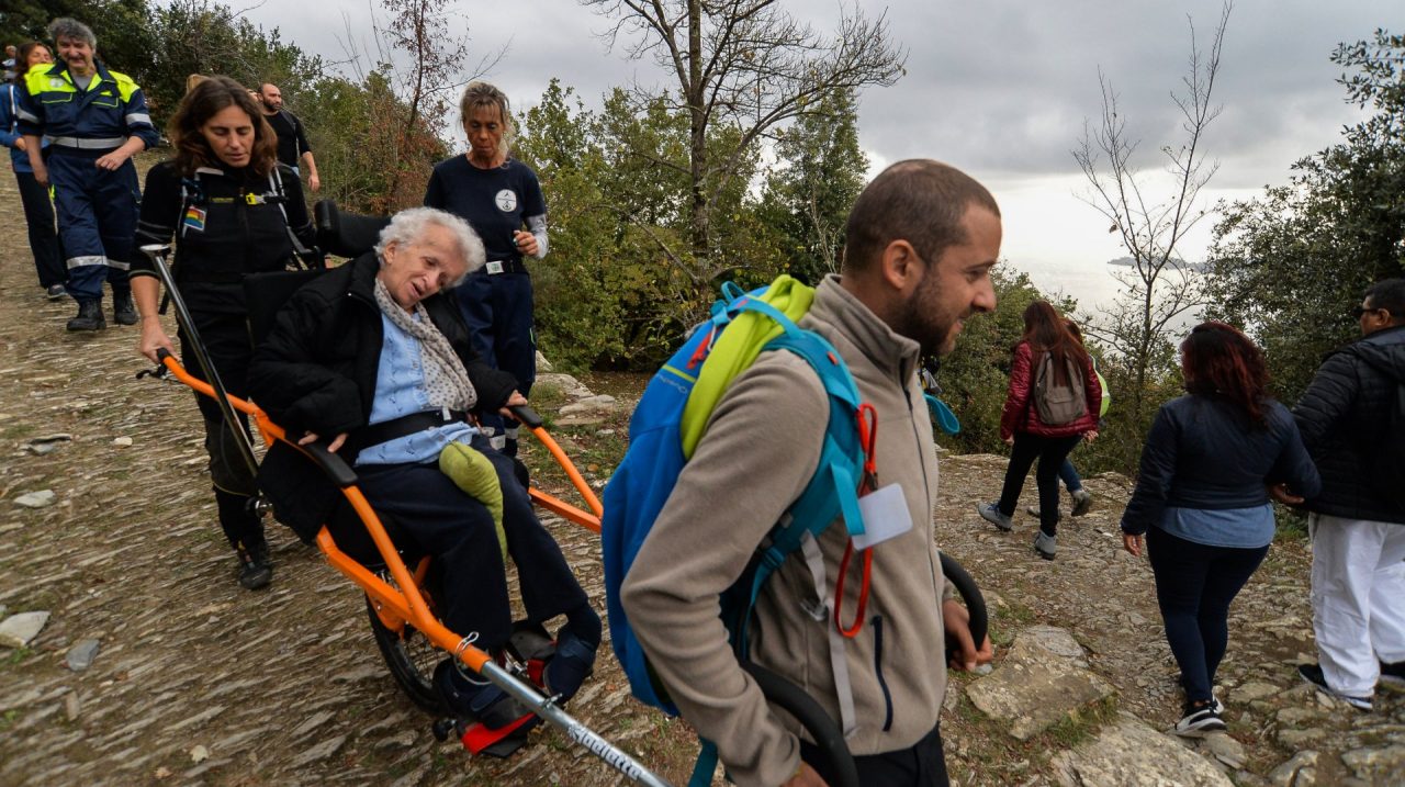 Levanto, domani pellegrinaggio al Santuario di Nostra Signora di Soviore
