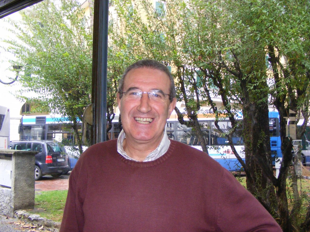 Cervini: “Chiavari si è dimenticata di Elena Bono?”