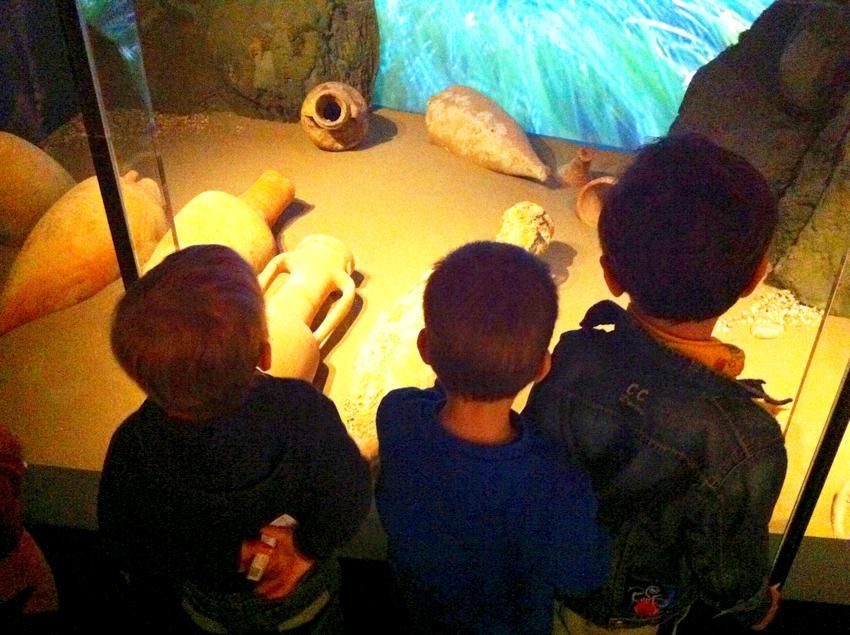 Il MuSel inaugura il compleanno al museo