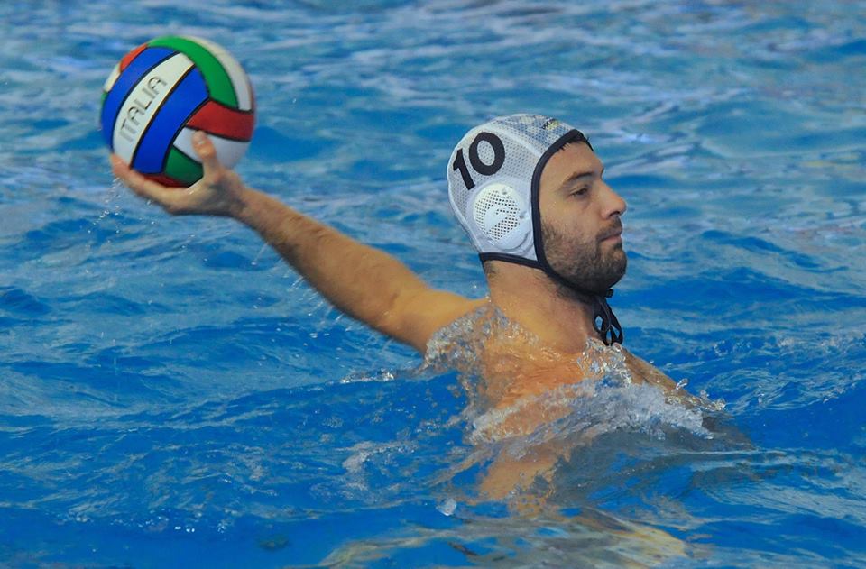 Seconda gara di Coppa Italia, seconda vittoria della Pro Recco
