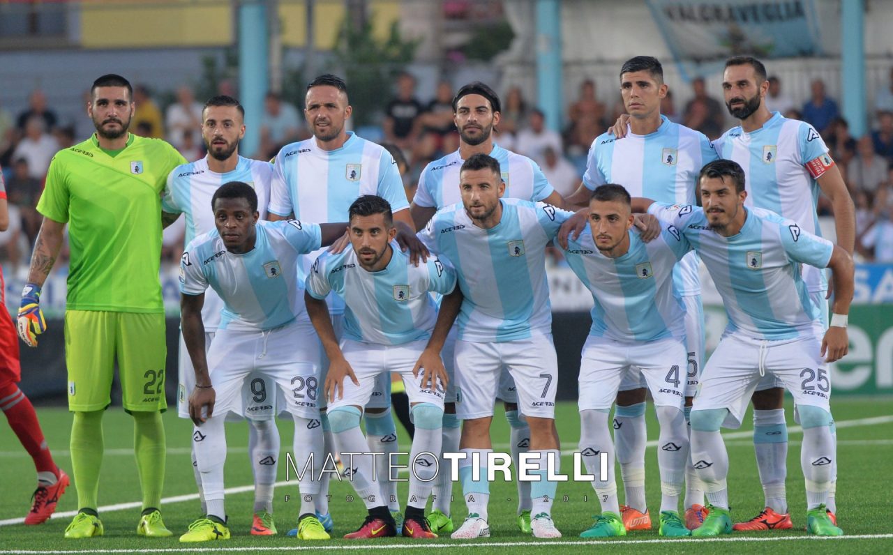 Aspettando Entella – Brescia