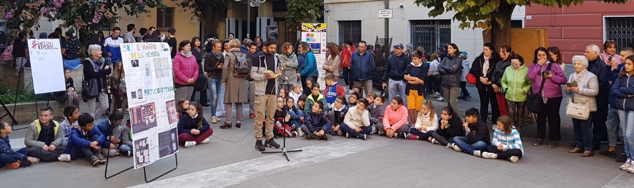 Ottobre, il mese del libro e della lettura: alunni protagonisti della manifestazione itinerante a Lavagna