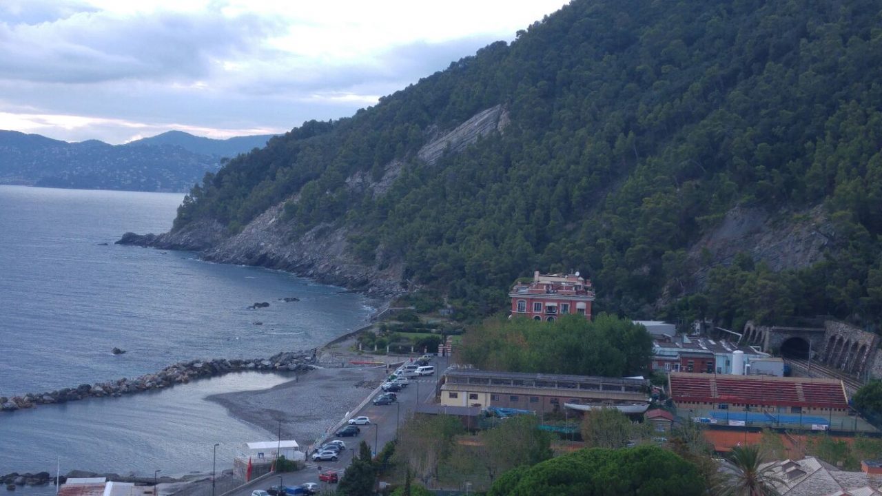 I Marchesi investono in città. A Chiavari interesse per l’operazione oltre la Colonia Piaggio