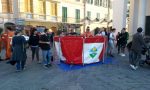 Io non rischio, la grande festa in Liguria