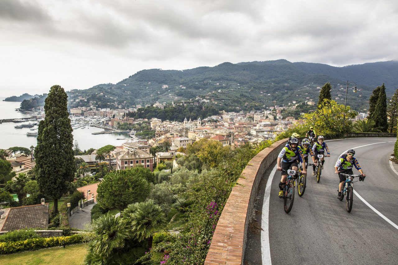 Superenduro, parte il countdown per l’ultimo appuntamento di stagione a Santa Margherita Ligure