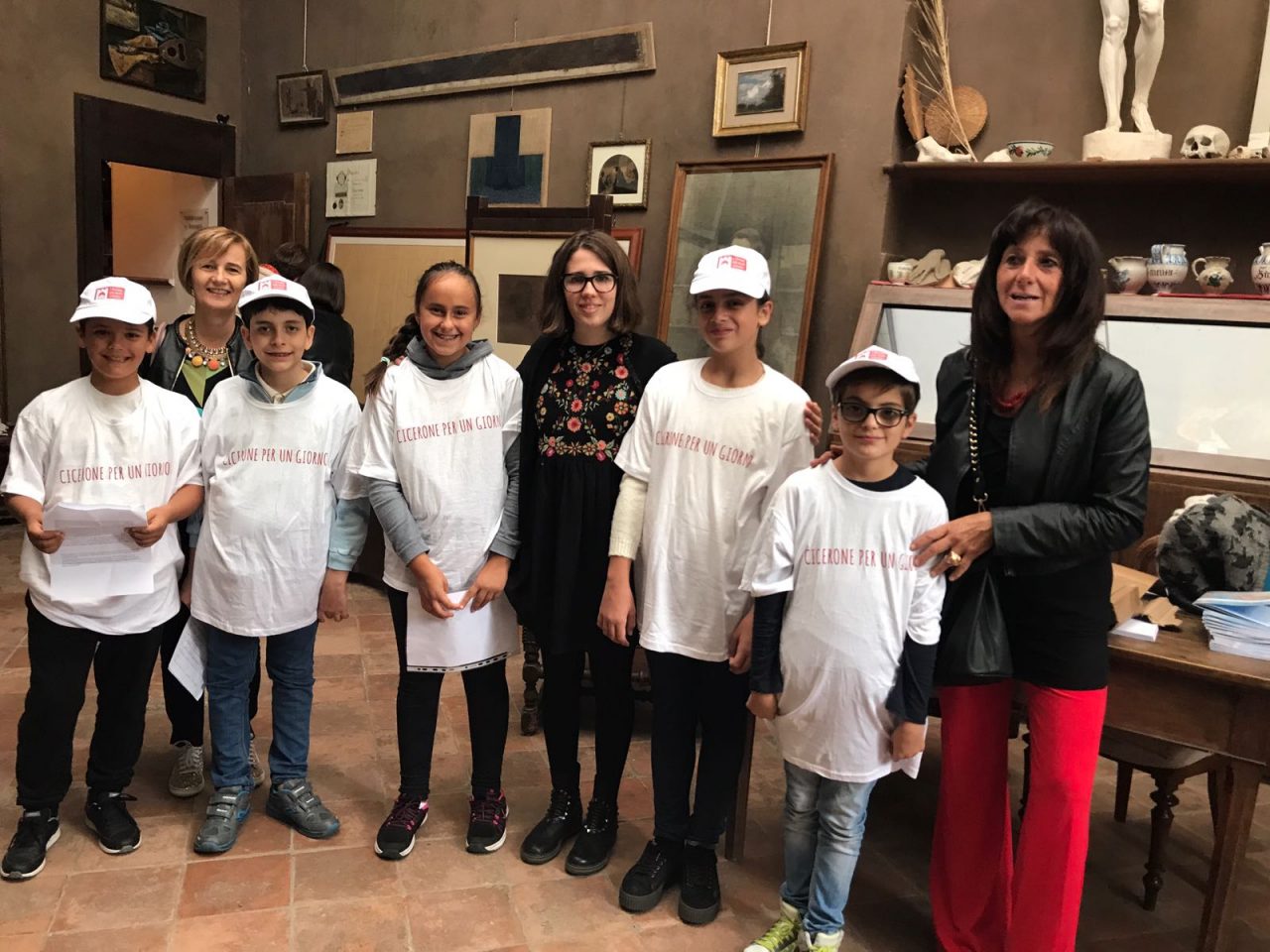 Domenica nel Borgo un trionfo di presenze, le foto