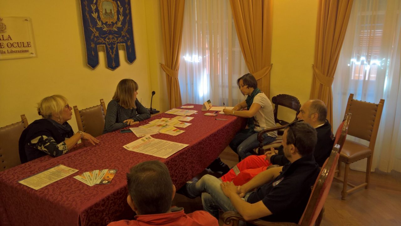 A Sestri un corso per formare nuovi volontari della Protezione Civile