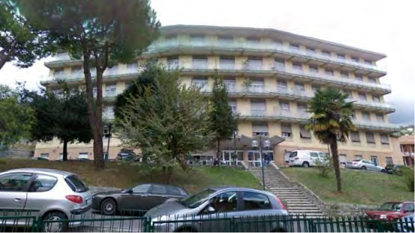 L’ex ospedale di Santa Margherita in vendita all’asta di Arte per 12 milioni. Ecco gli altri tre “affari” nel Levante