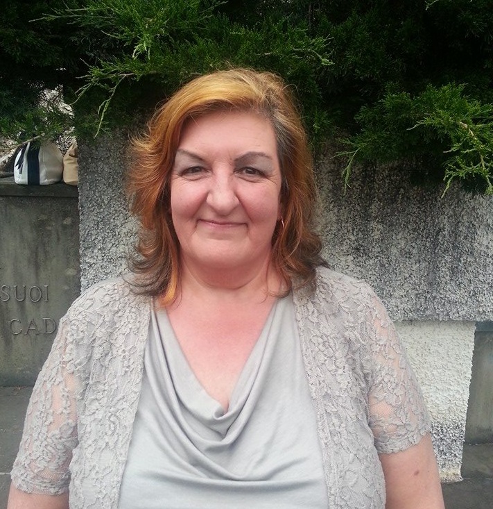 Iolanda Bacigalupi rieletta segretaria del Circolo Pd Fontanabuona
