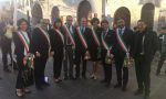 Celebrazioni per San Francesco, ad Assisi la delegazione ligure