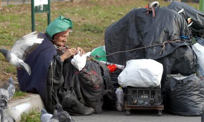 Chiavari, altro sgombero dei senzatetto, questa volta in Colmata