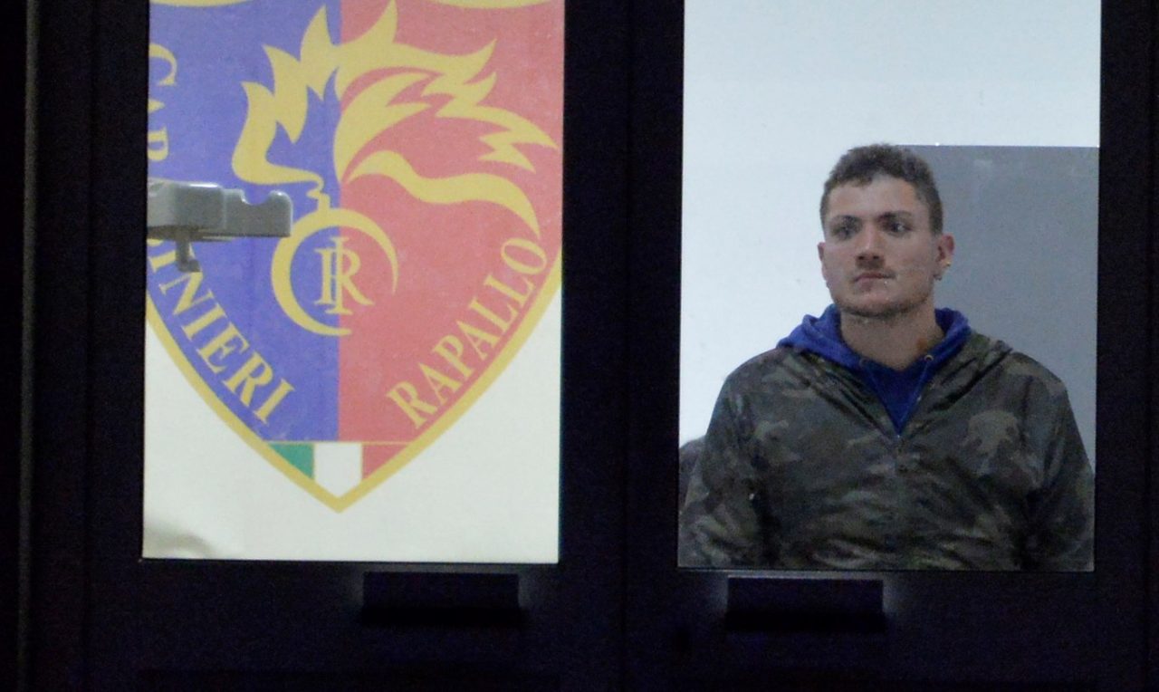 Quattro anni di reclusione per Fabio Bonino: rubò una barca, l’amico morì in mare