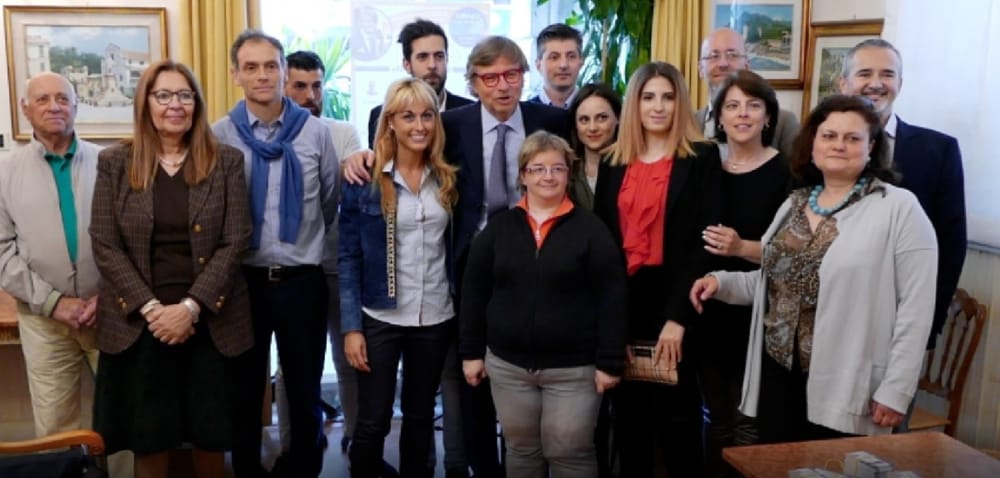 Elezioni metropolitane, Giardini si congratula con Segalerba