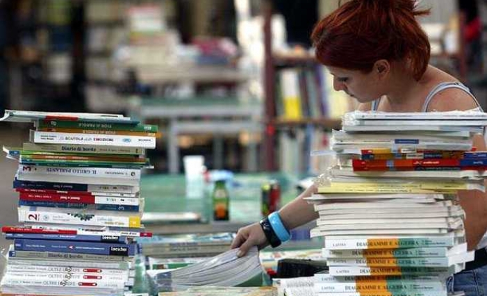 Tornano i Venerdì letterari