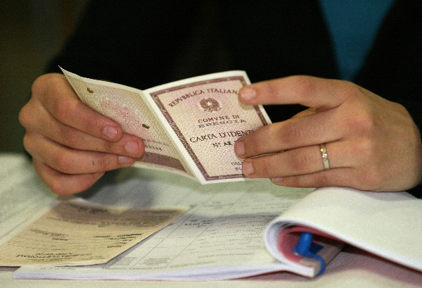 Perché votare? L’incontro di Progetto Recco