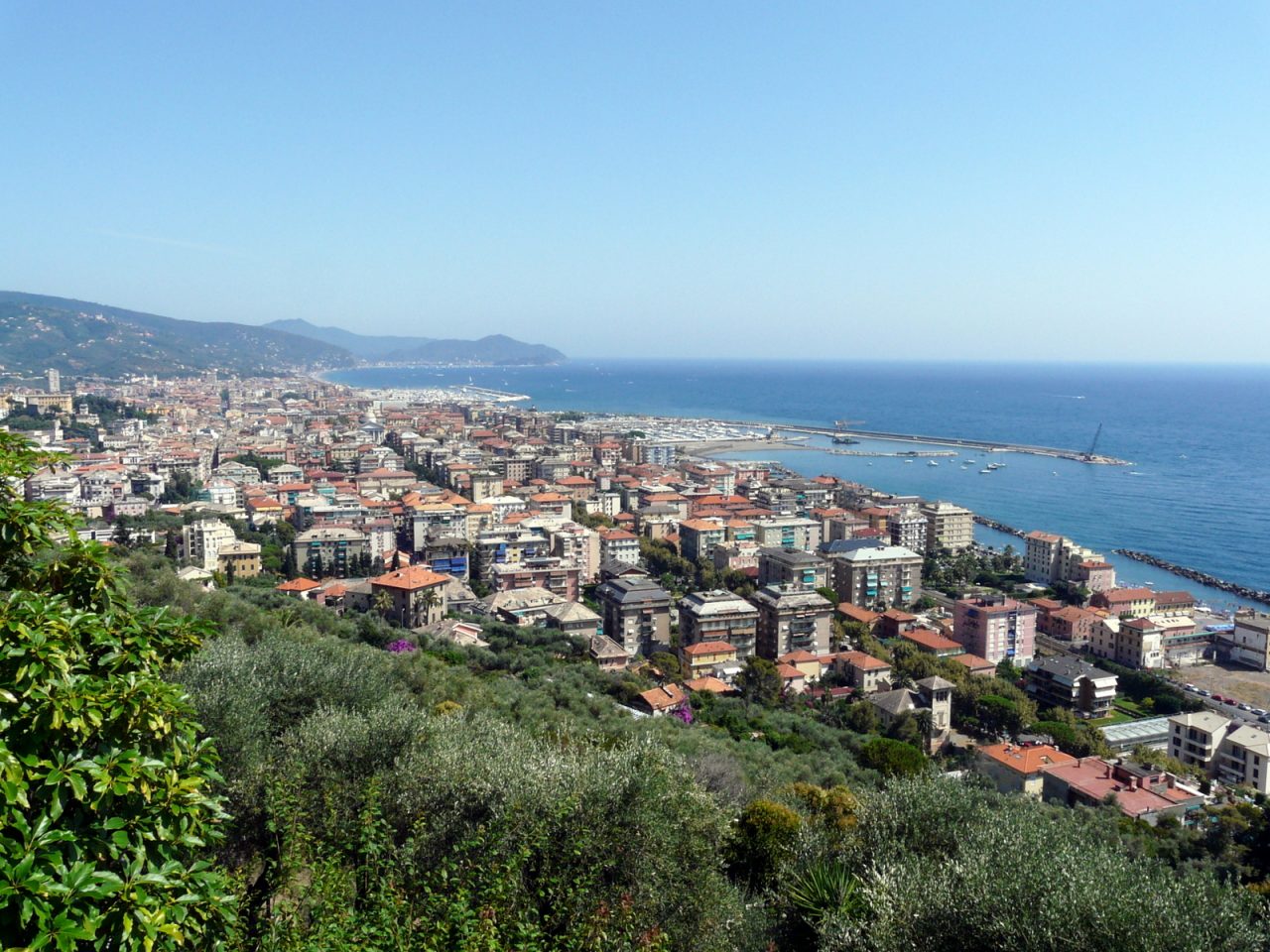 Via Aurelia approvato l’allargamento dei confini urbani di Chiavari