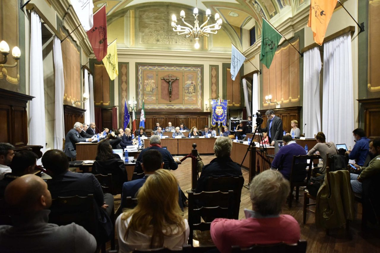 Opere pubbliche, Rapallo spenderà 31 milioni di euro