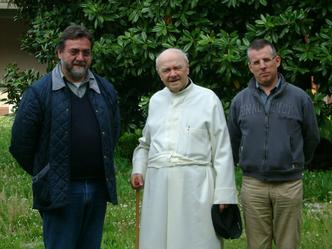 Addio a Dom Picasso, domani l’ultimo saluto a San Prospero