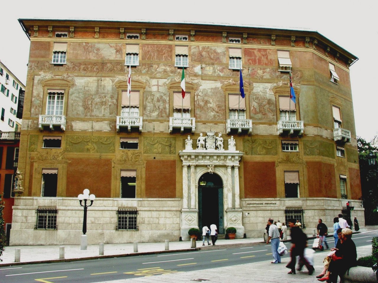 Domenica 8 ottobre le elezioni del consiglio metropolitano
