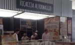 Focaccia di Recco, un mese in vetrina internazionale