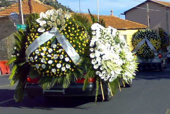 Cordoglio a Lavagna per la scomparsa di Adriano Rebecchi