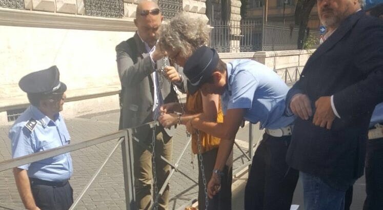 Caso Preli e ‘Ndrangheta a Lavagna, l’incontro pubblico del Movimento 5 Stelle a Chiavari