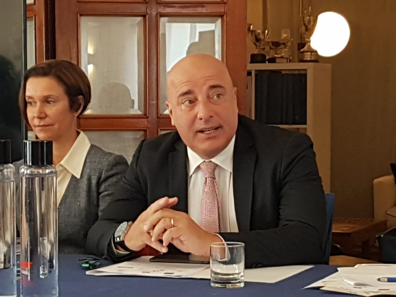“Nuove misure nel Dpcm destano preoccupazione per gli hotel”