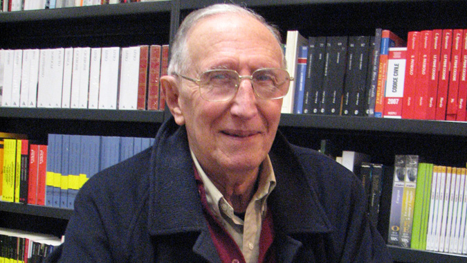 Chiavari, la tradizionale “conferenza” di Gian Francesco Grasso