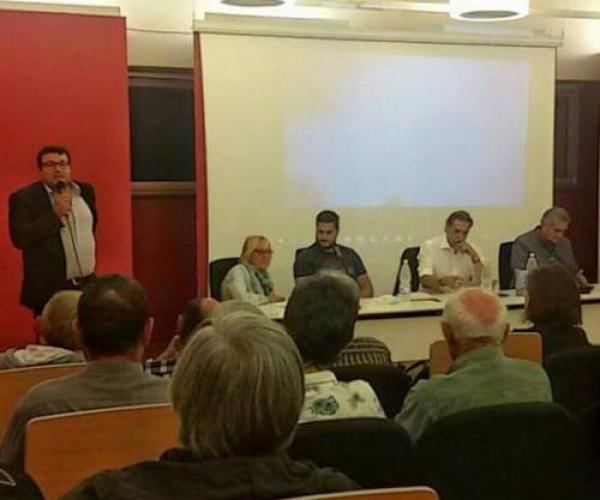 Burocrazia e Volontariato Antincendio, si cercano soluzioni
